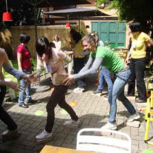 Giochi Team Building Tangram Games & Escape