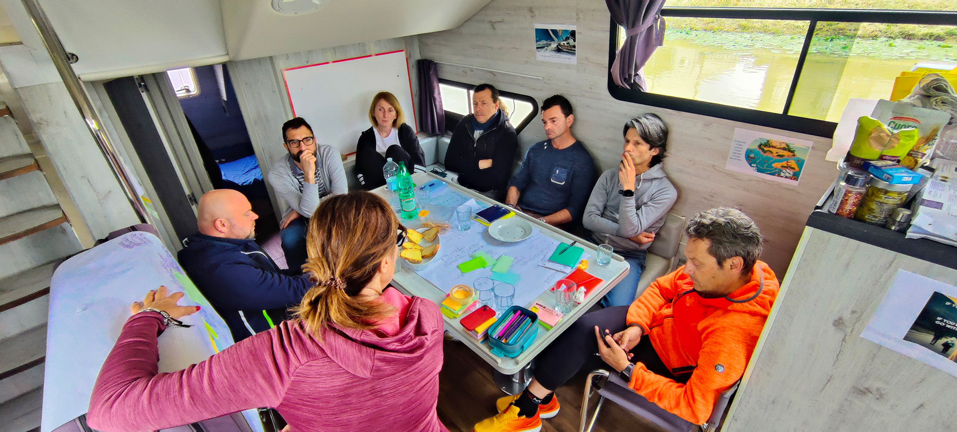 Team Building di LdM Formazione Team Building di LdM Formazione
